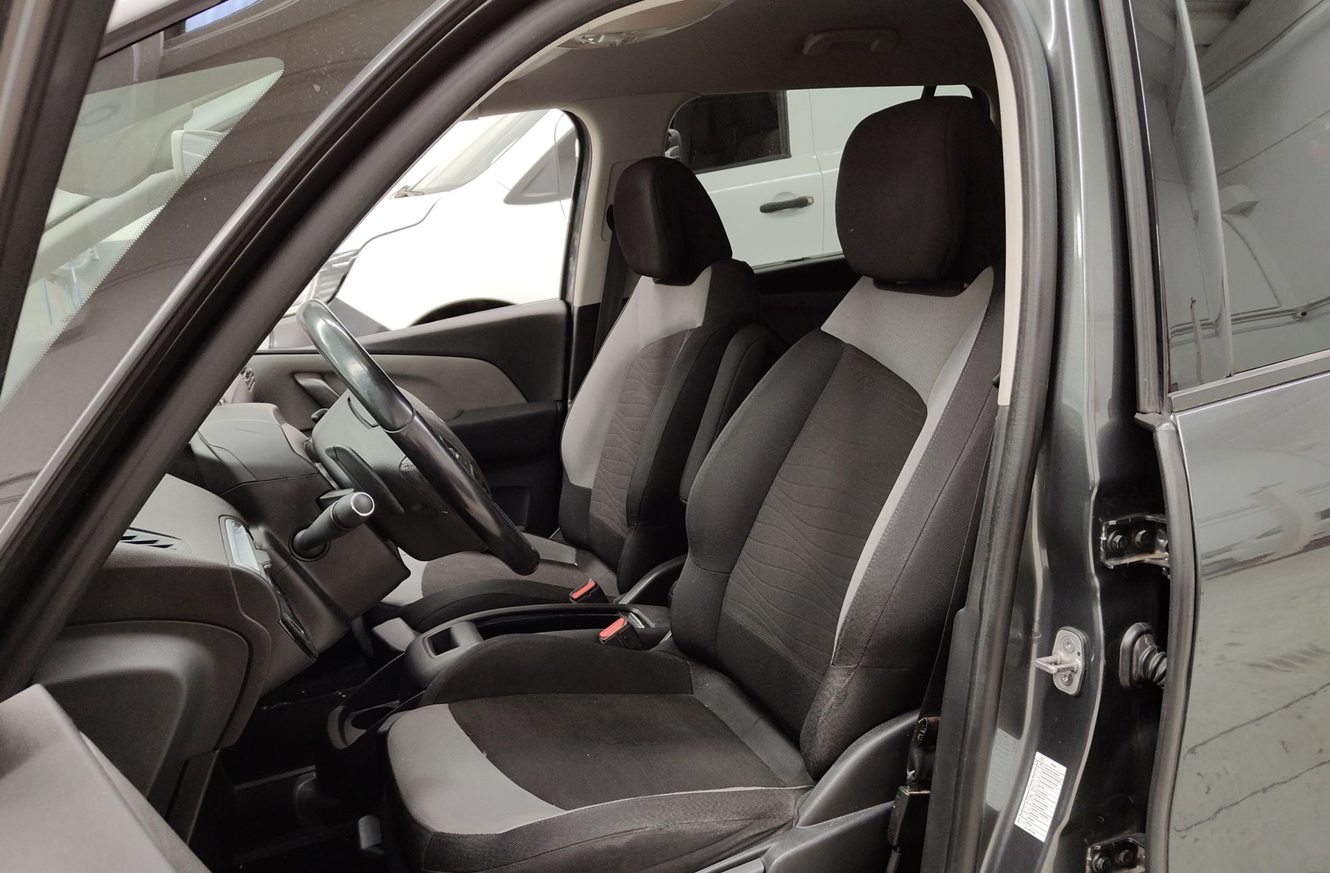 Citroën C4 Picasso BlueHDi 150 Feel EAT6 - foto 9