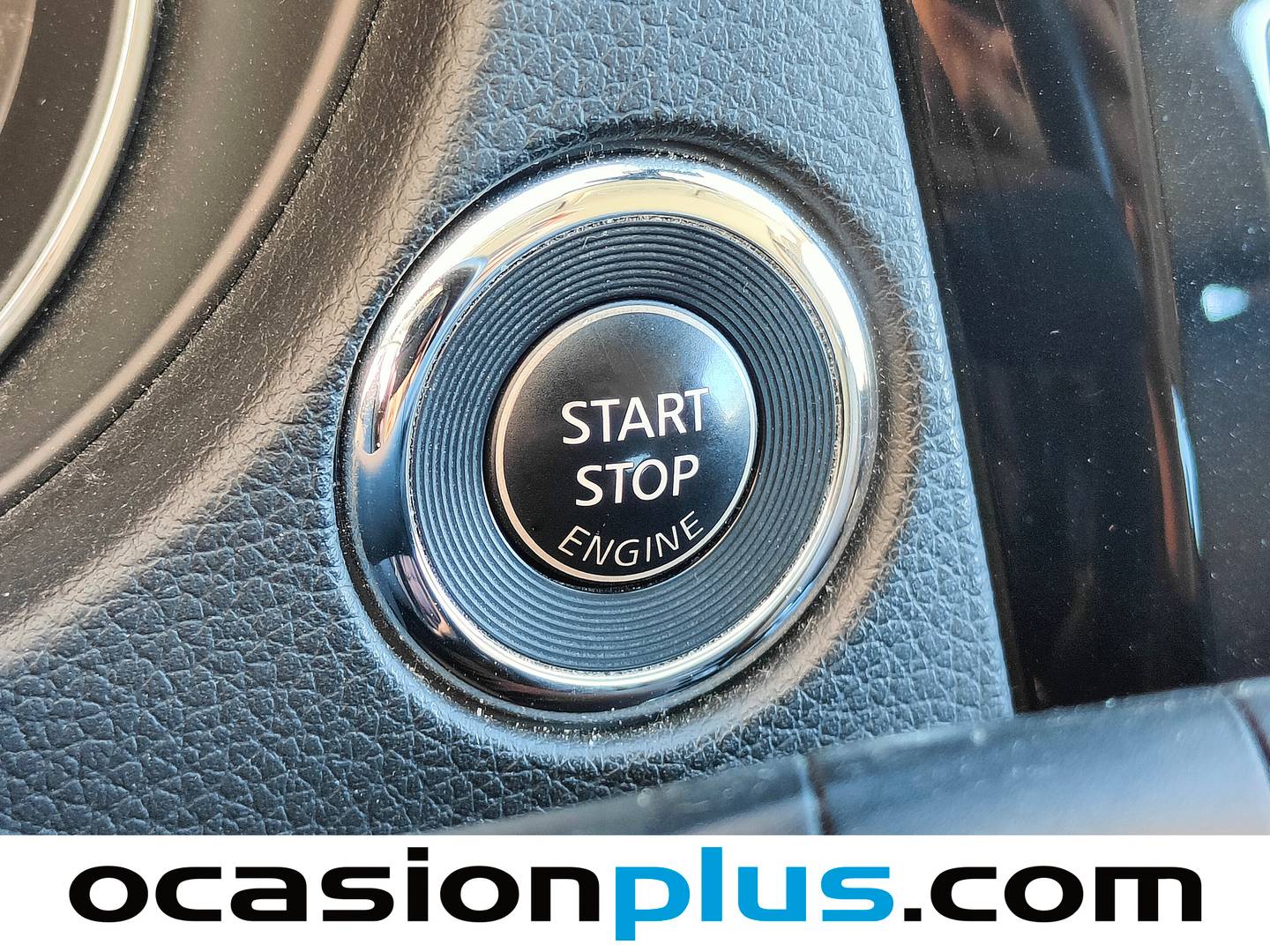 Nissan QASHQAI Nissan Qashqai dCi 130 Black Edition (130 CV) manual