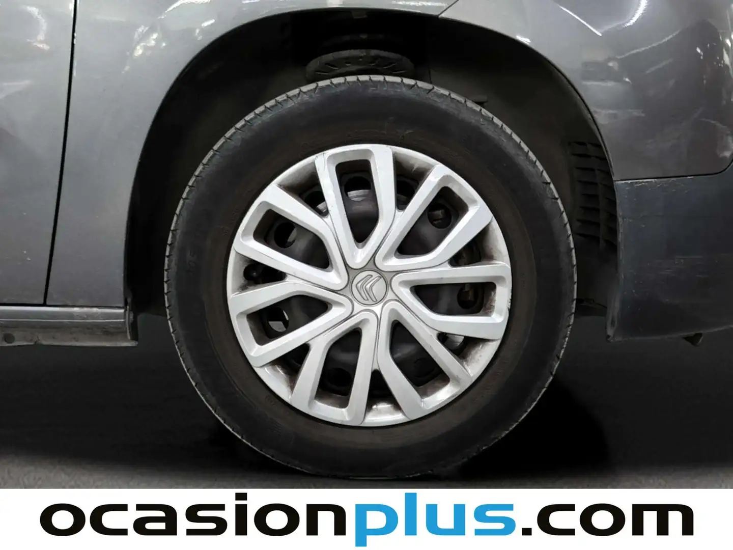 Foto Citroën Berlingo Citroen Berlingo BlueHDi 130 S&S Talla XL Feel 7 PLAZAS (130 CV)