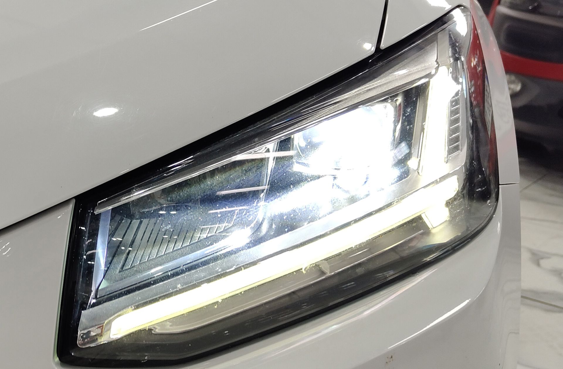 Audi Q2 design edition 1.6 TDI S tronic - foto 12