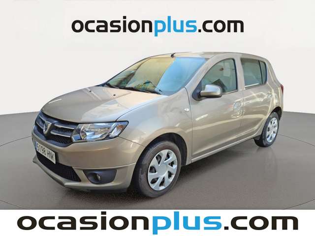 Dacia Sandero Laureate dCi (90 CV) de segunda mano