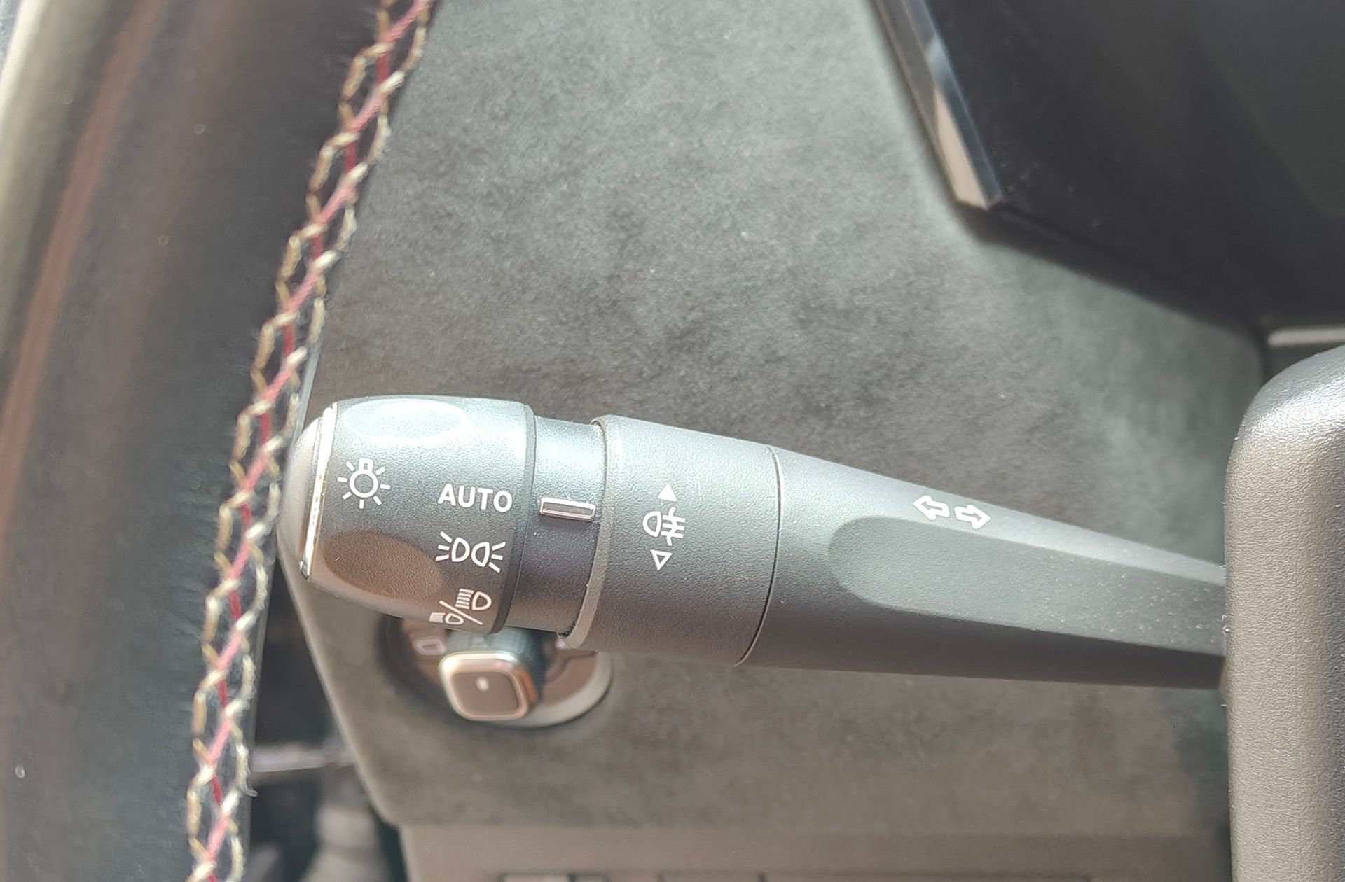 DS 4 PureTech 130 Performance Line - foto 27