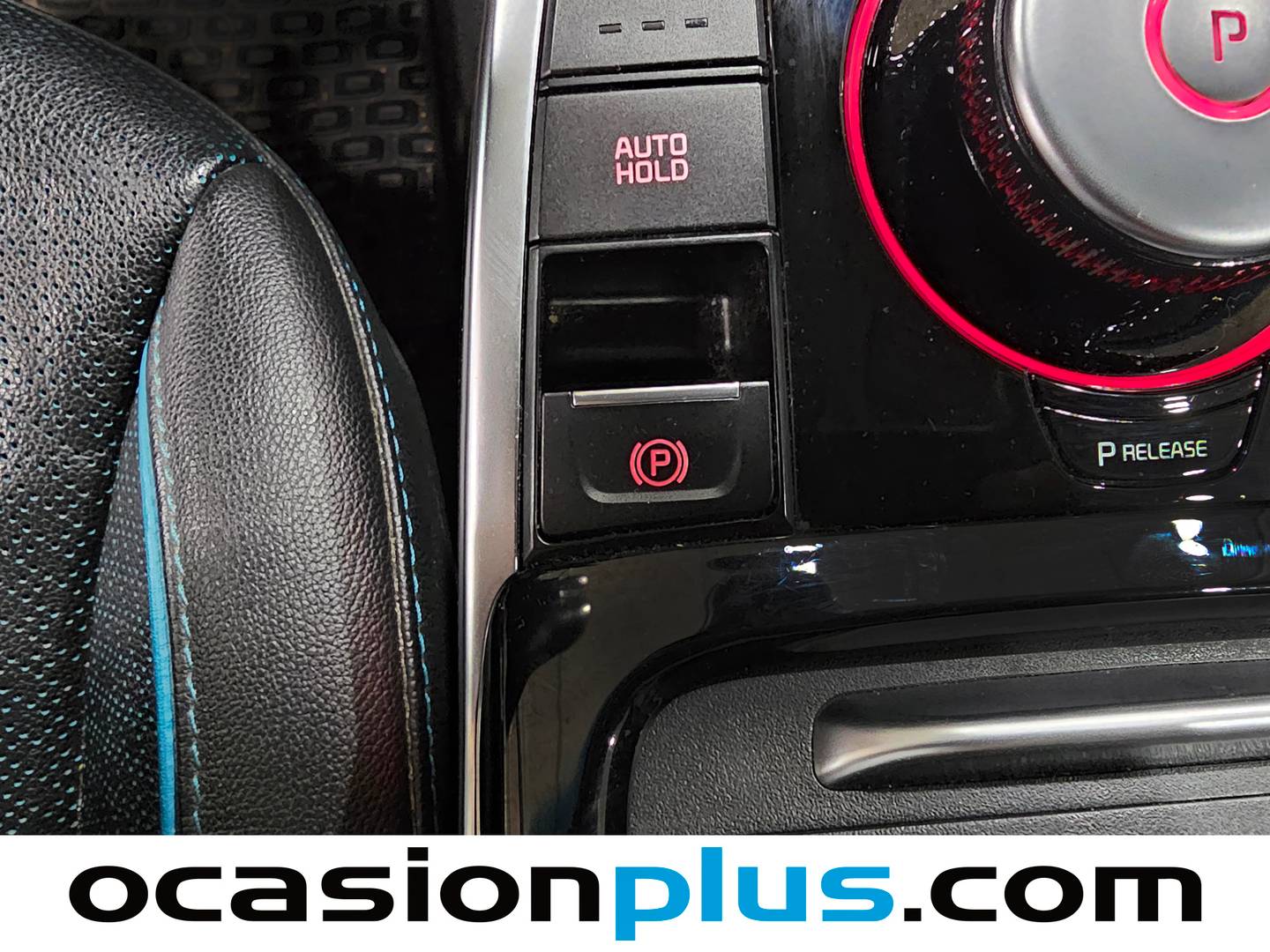 KIA e-Niro KIA e-Niro Emotion (Long Range) (204 CV) 2022