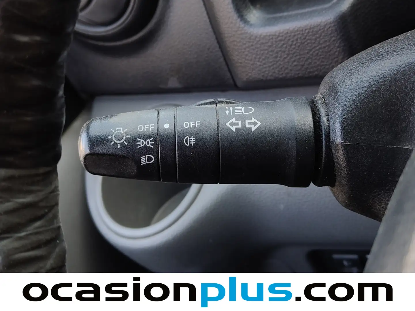 Foto Nissan NV200 Nissan NV200 1.5 dCi Comfort (89 CV)