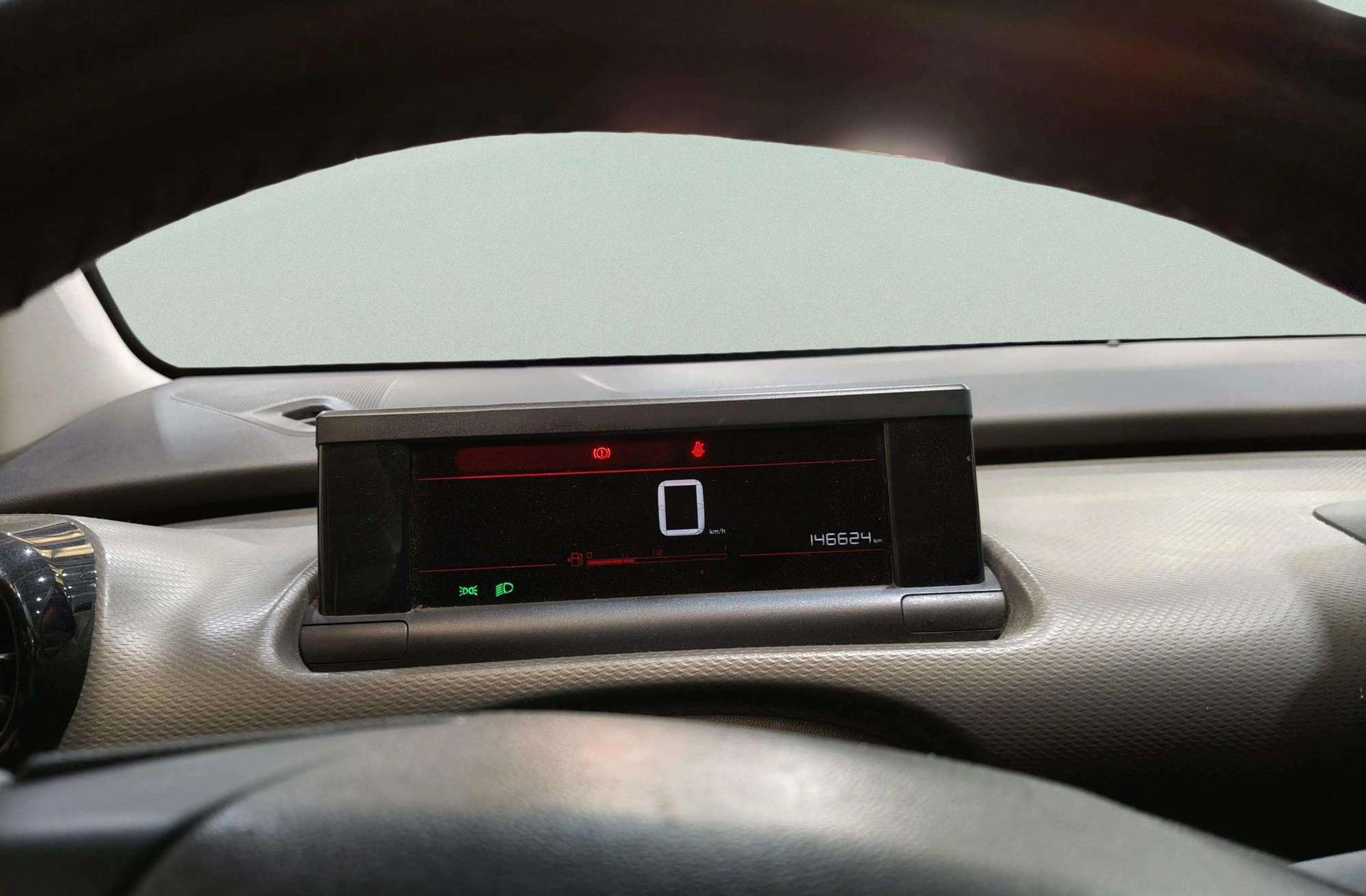 Citroën C4 Cactus PureTech 110 Feel - foto 22