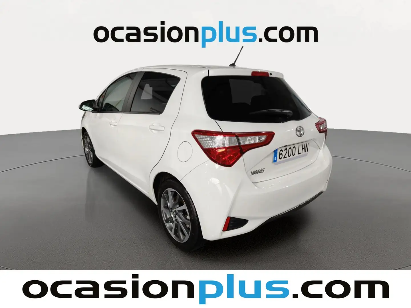 Foto Toyota Yaris Toyota Yaris 1.5 Feel! Edition (111 CV)