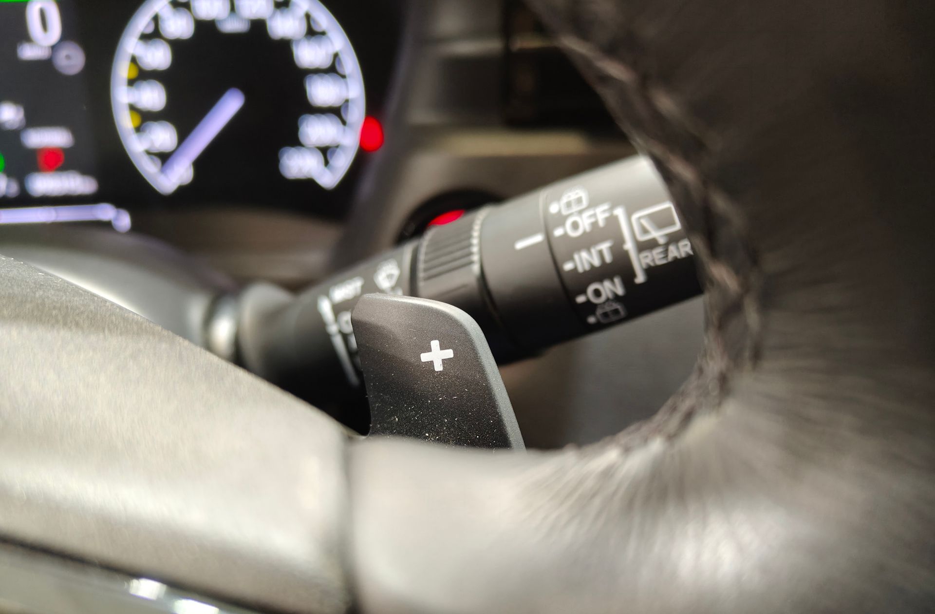 Honda HR-V 1.5 i-MMD Advance 4x2 - foto 30