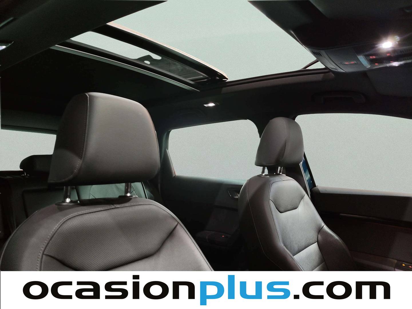 Seat Ateca Seat Ateca 2.0 TSI S&S Xcellence Plus 4Drive DSG  (190 CV) seminuevo