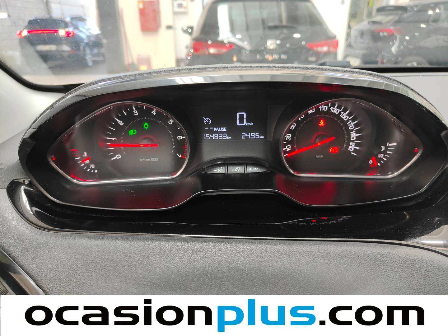 Peugeot 208 Peugeot 208 1.4 VTi Active (95 CV) 2012