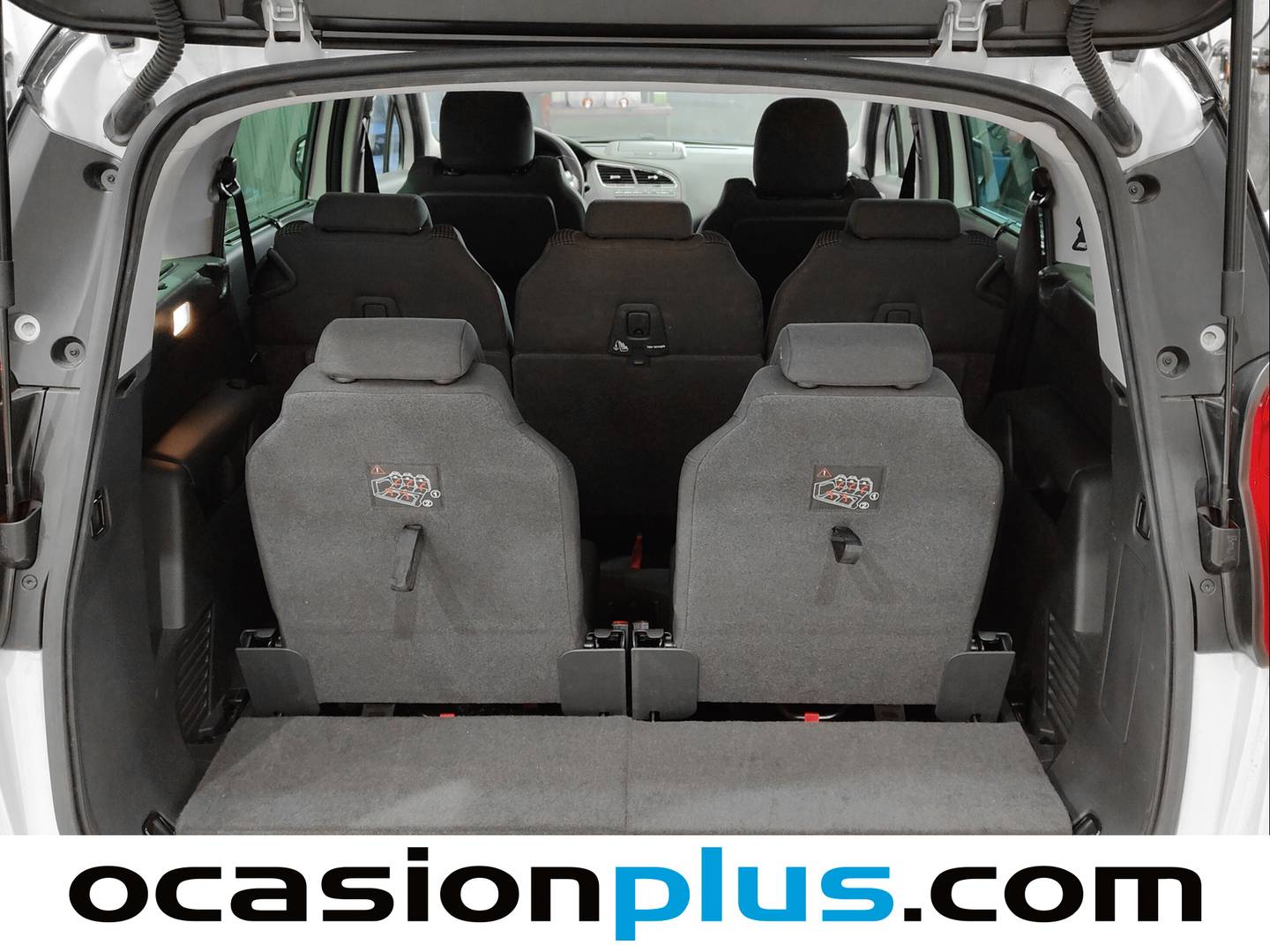 Peugeot 5008 Peugeot 5008 Allure 1.2 PureTech S&S (130 CV) 7 Plazas al mejor precio