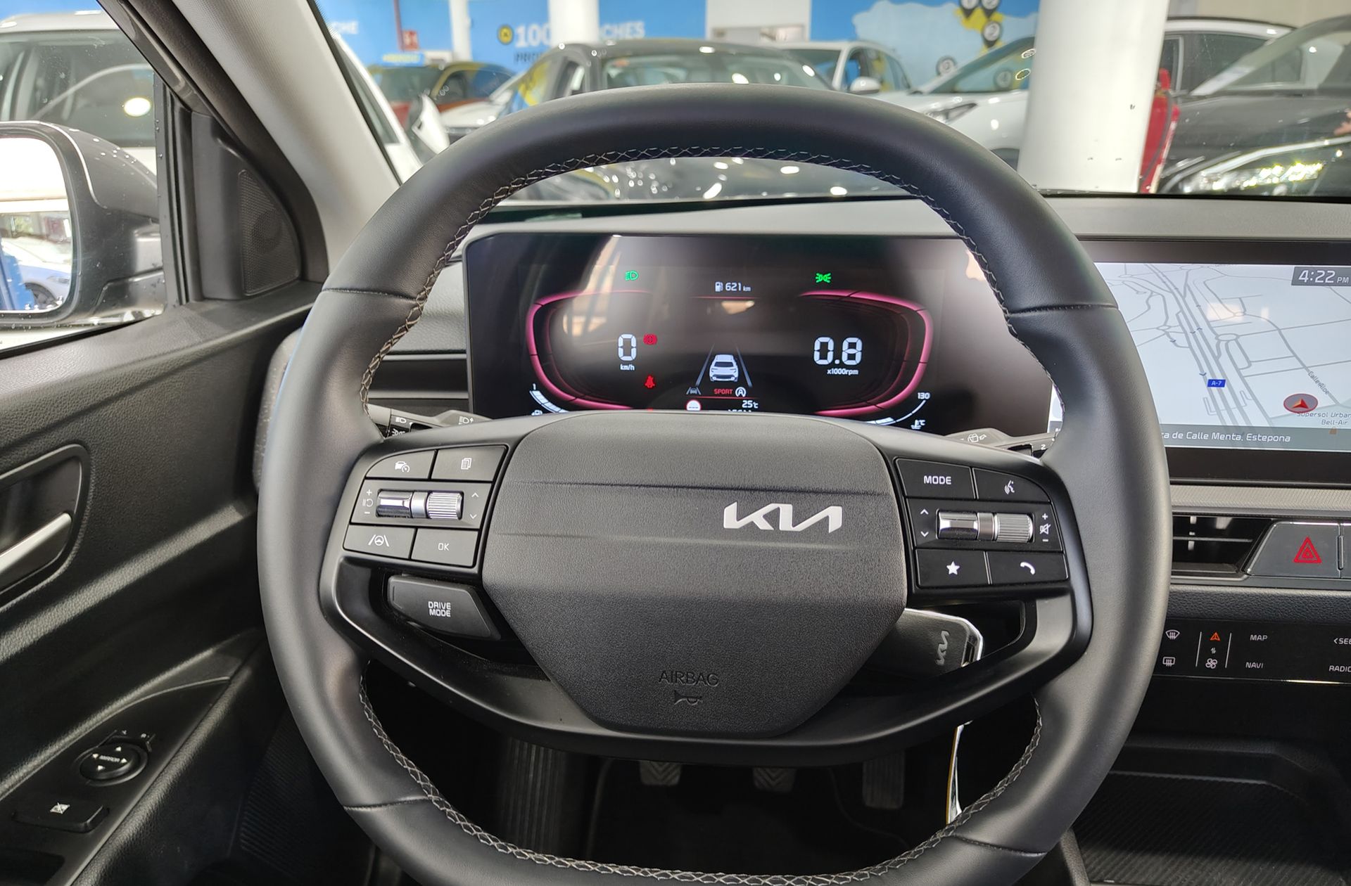 Kia Stonic 1.0 T-GDi MHEV Concept - foto 21