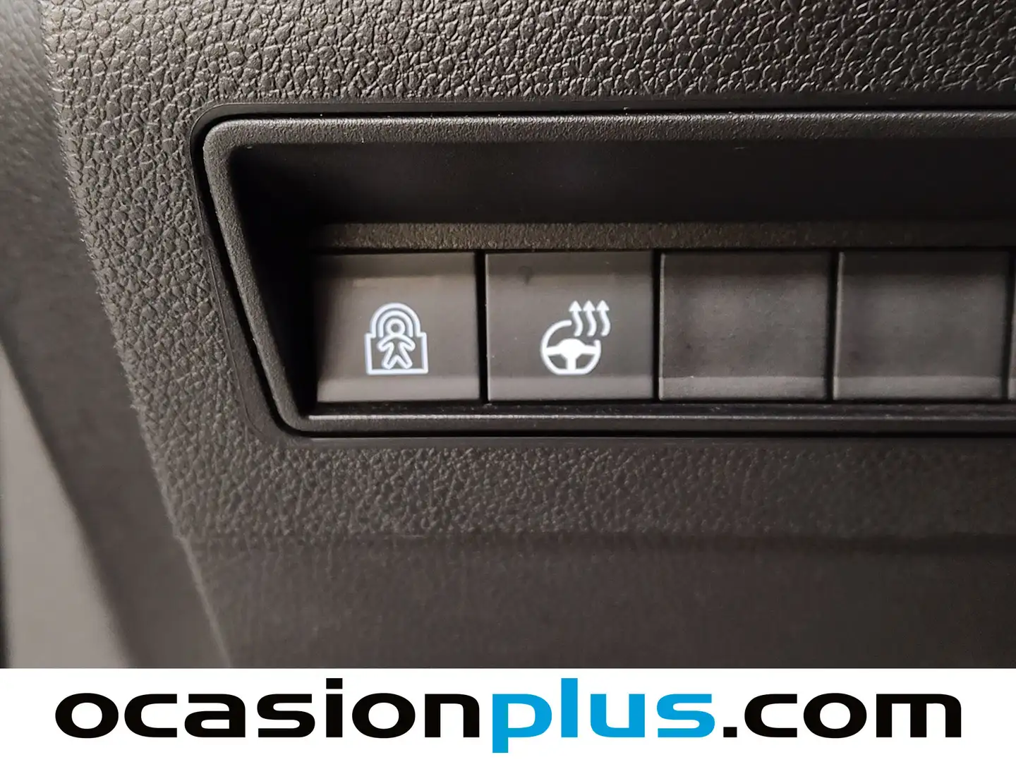 Foto Peugeot Rifter Peugeot Rifter BlueHDi 130 GT Long EAT8 (130 CV) 7 Plazas