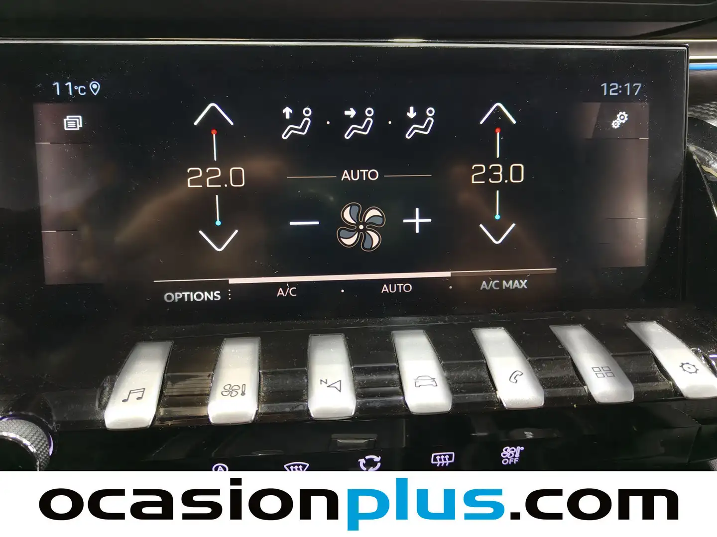 Foto Peugeot 508 Peugeot 508 SW BlueHDi 130 S&S GT EAT8  (130 CV)