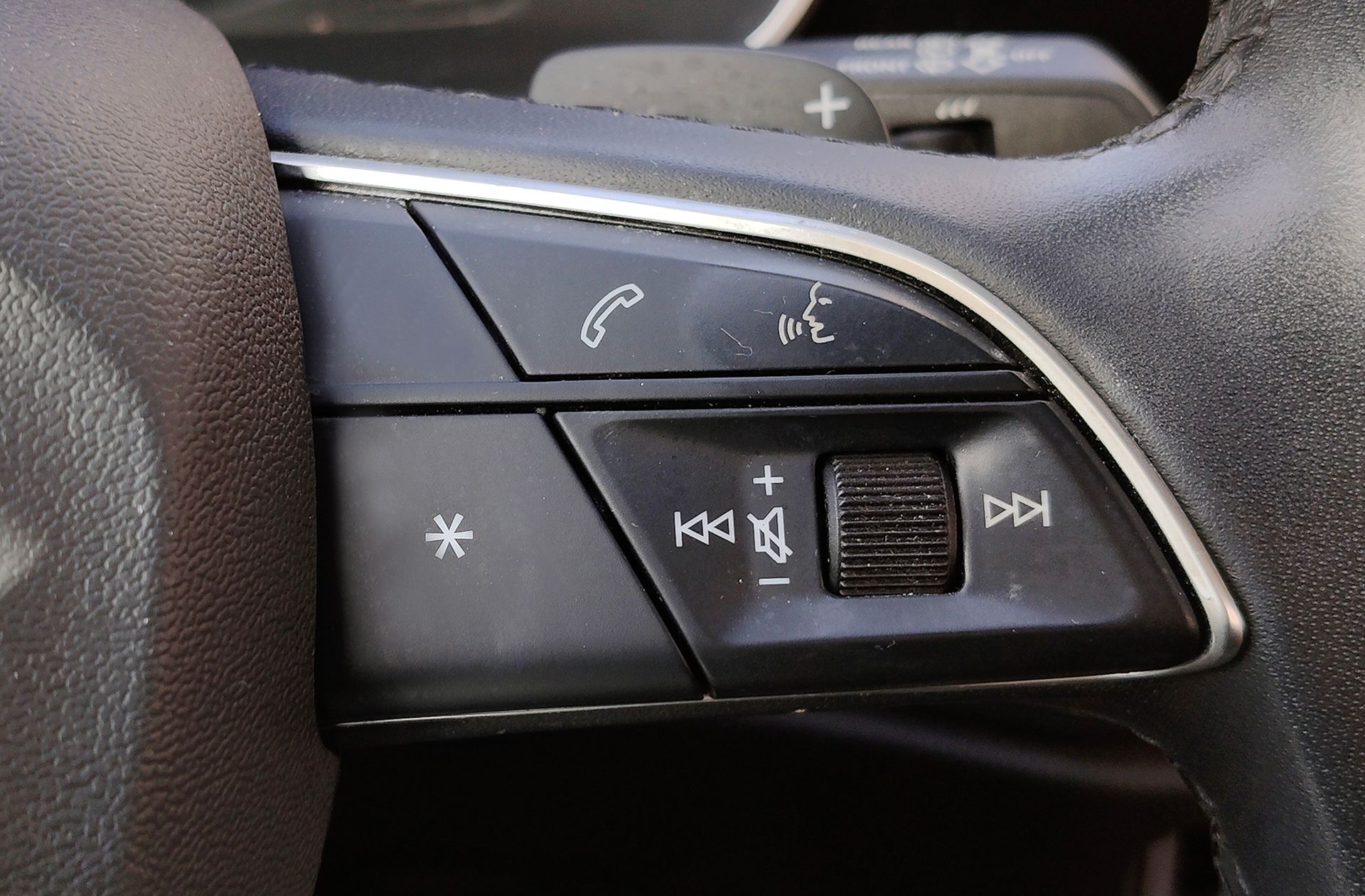 Audi Q3 Advanced 45 TFSI quattro S tronic - foto 30