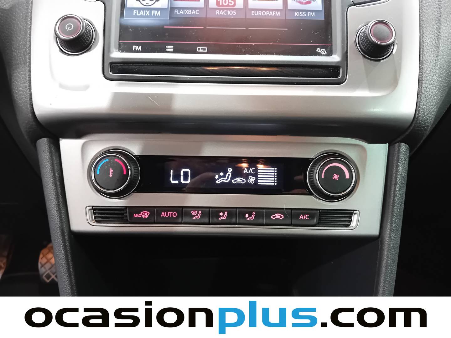 Volkswagen Polo Volkswagen Polo Sport 1.2 TSI BMT (110 CV) de ocasión