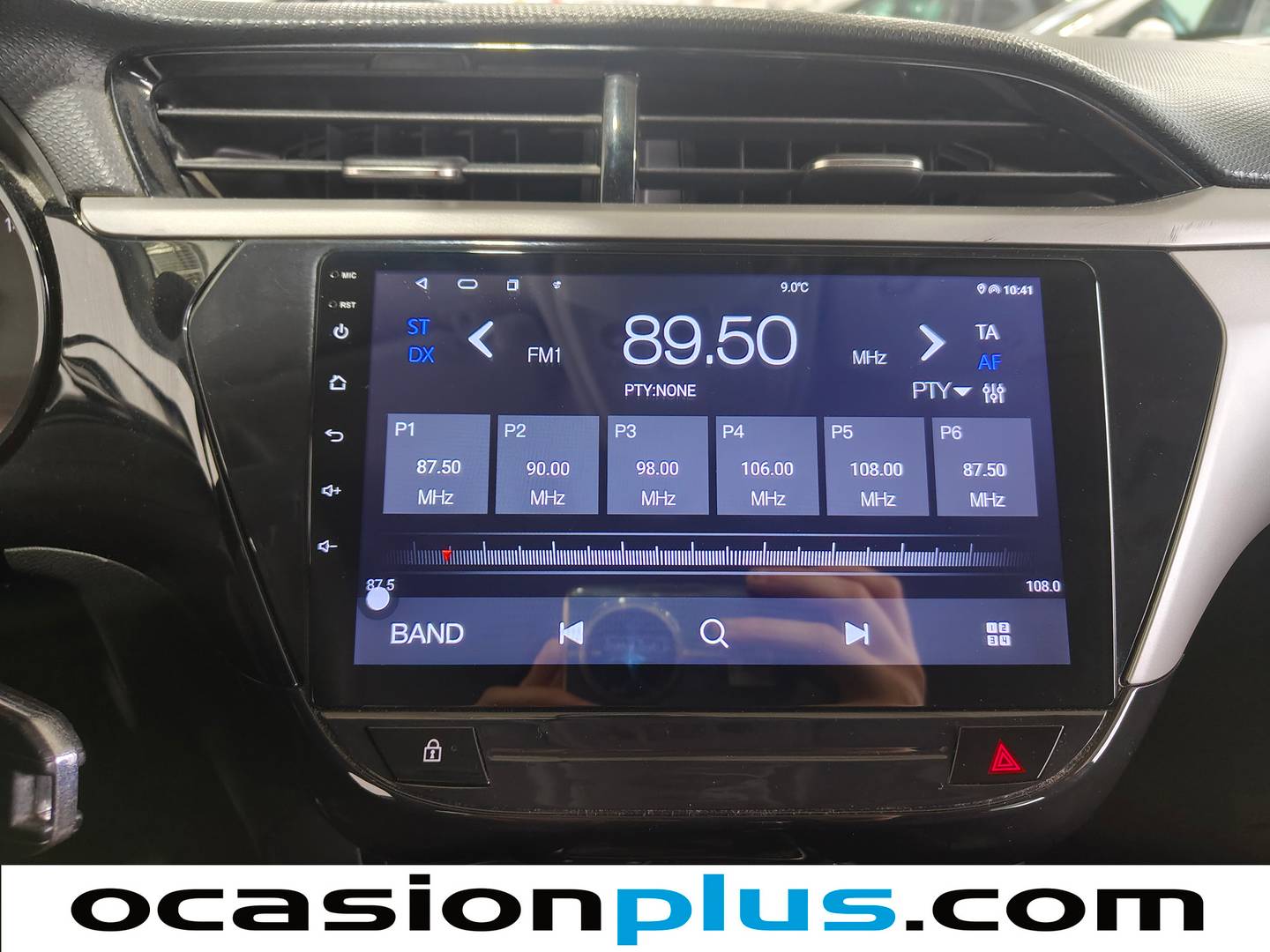 Foto Opel Corsa Opel Corsa 1.5D DT Edition (102 CV)