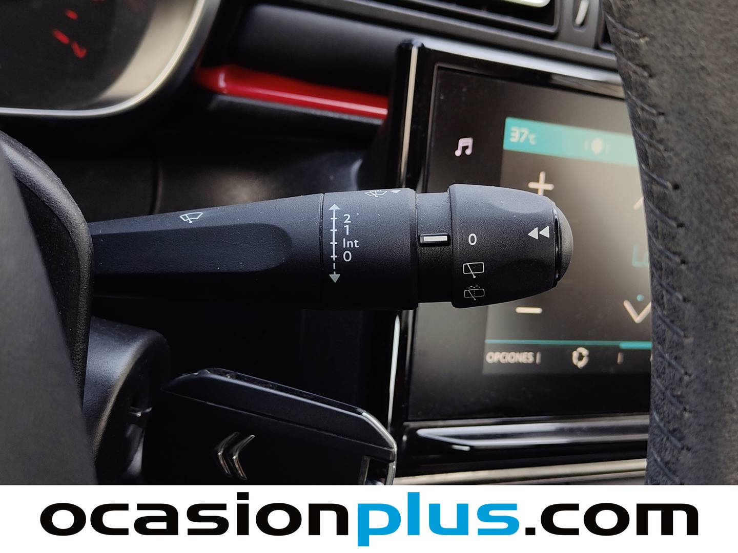 Citroën C3 Citroën C3 PureTech 82 Feel (82 CV) seminuevo