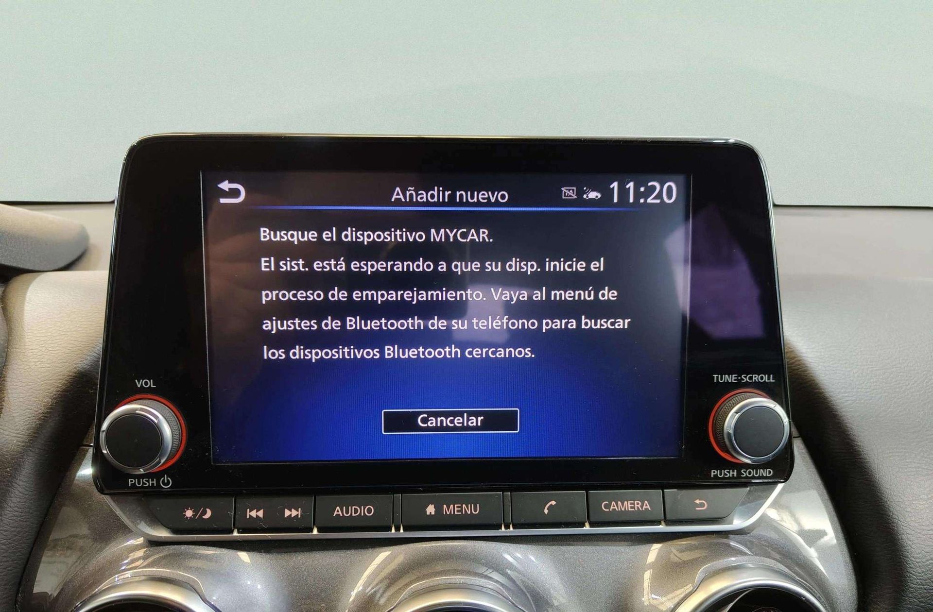 Nissan Juke DIG-T N-Connecta 4x2 - foto 33