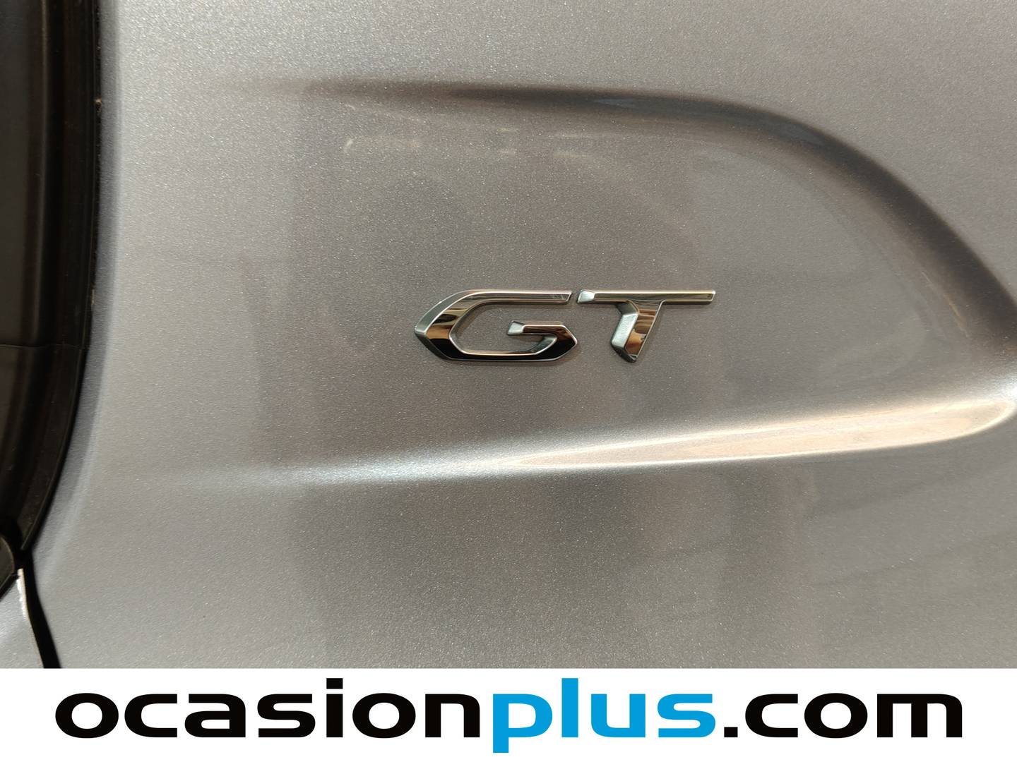 Extras y acabados del Peugeot 208 Peugeot 208 PureTech 100 GT (100 CV)