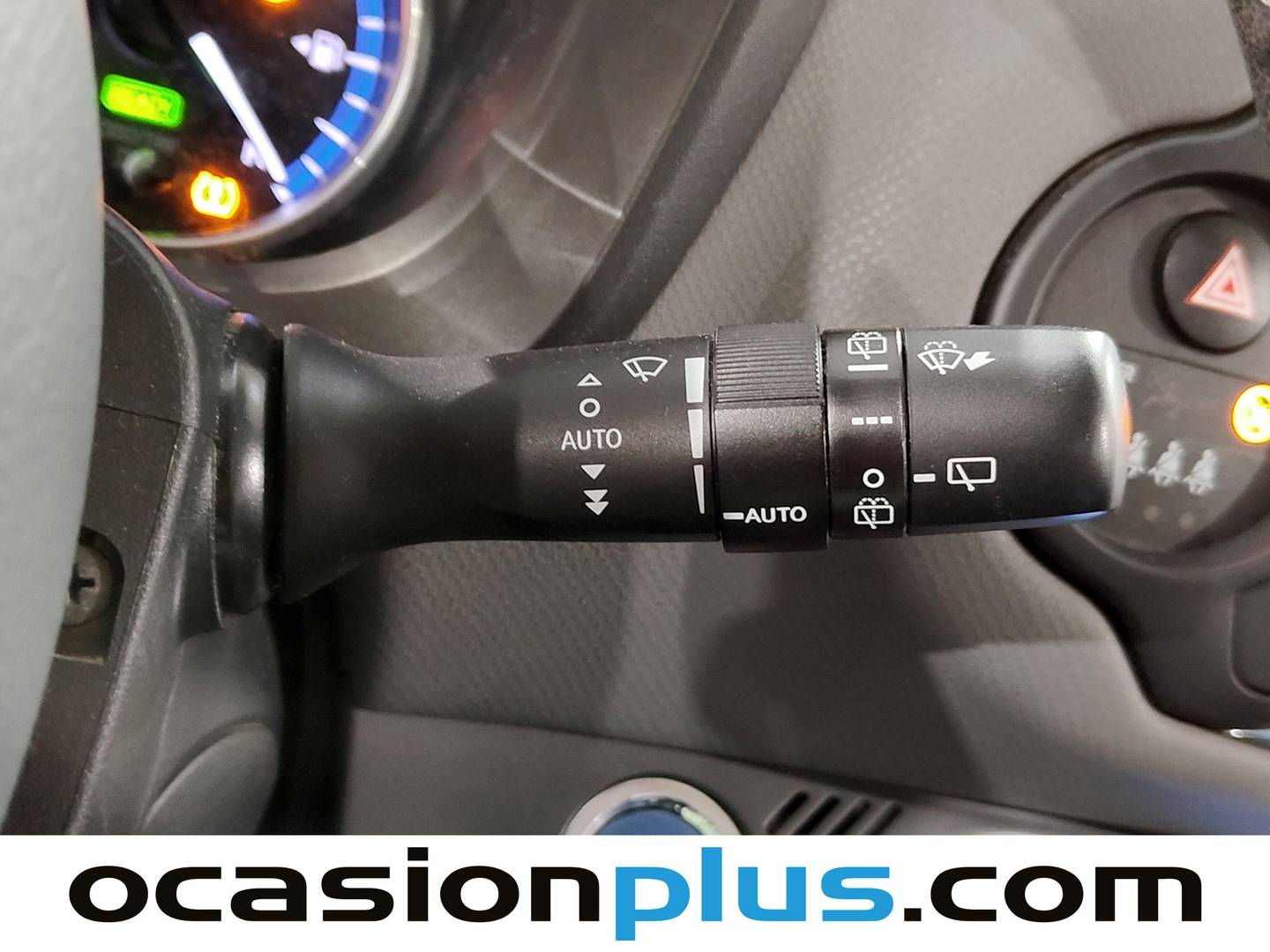 Foto Toyota Yaris Toyota Yaris 1.5 Hybrid Advance (100 CV)