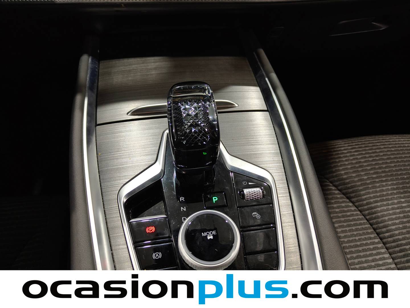 EBRO S700 EBRO S700 1.6 TGDI Comfort DCT (147 CV) de segunda mano