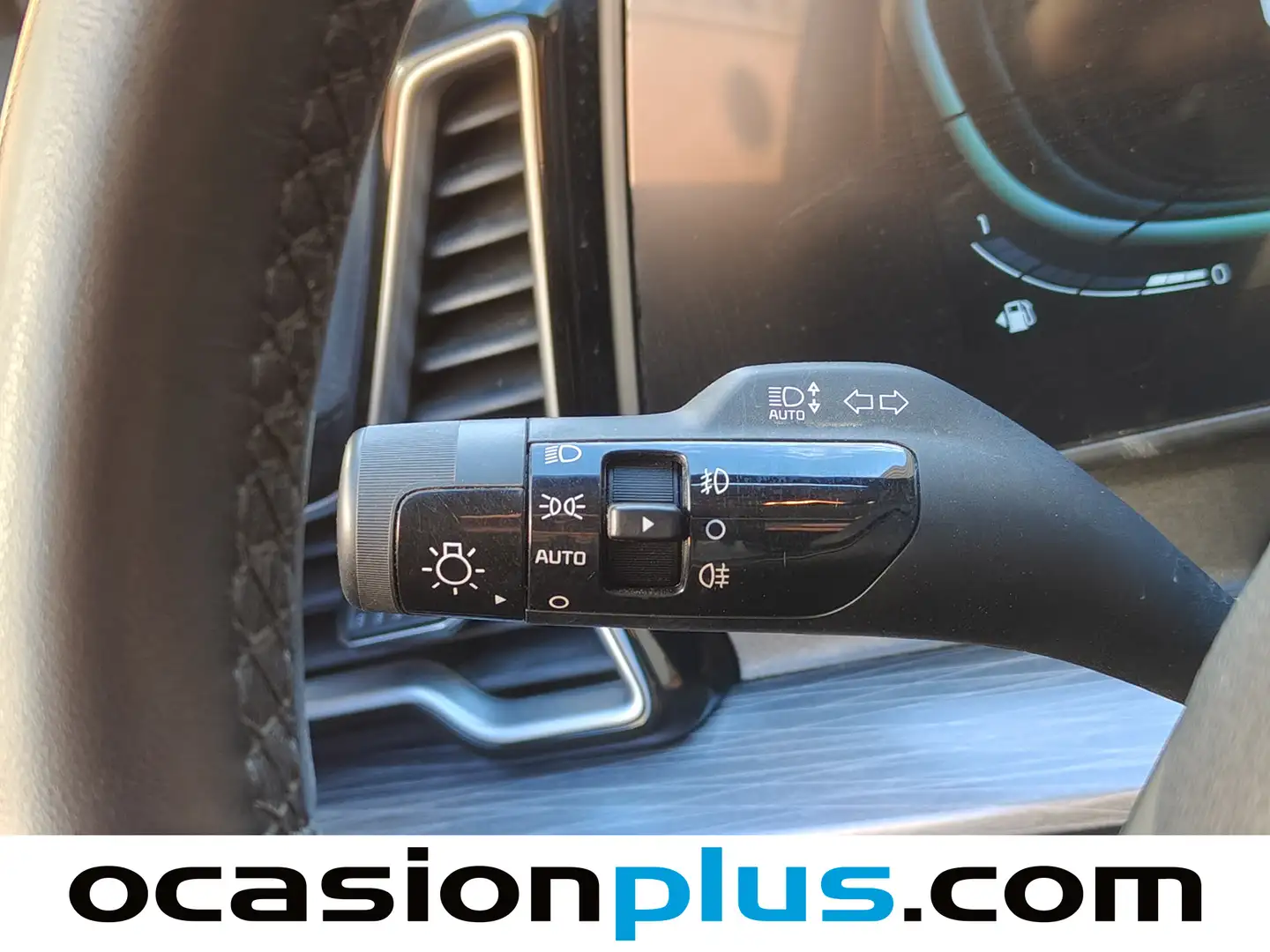 Foto KIA Sportage Kia Sportage 1.6 T-GDi MHEV Drive 4x2 (160 CV)