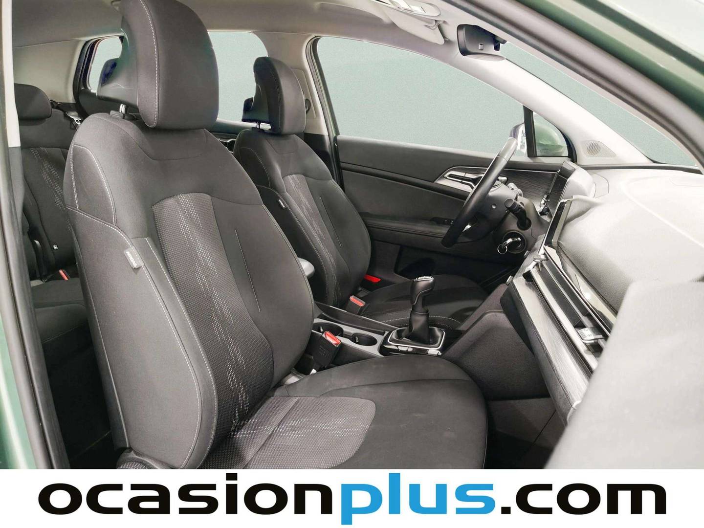 KIA Sportage KIA Sportage 1.6 T-GDi MHEV Drive 4x2 (150 CV) 2024