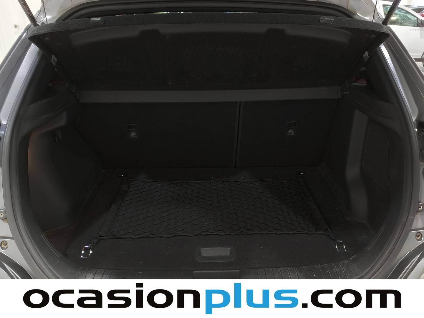 Fotos maletero Hyundai Kona Hyundai Kona 1.0 TGDi Tecno 4x2 (120 CV)