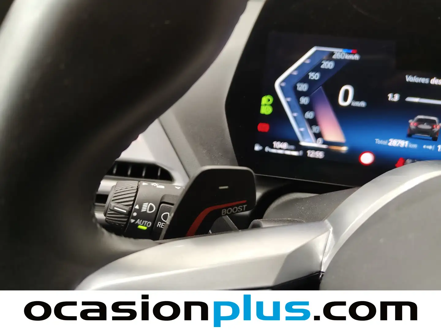 Foto BMW Serie 1 BMW Serie 1 118d (150 CV) PACK M