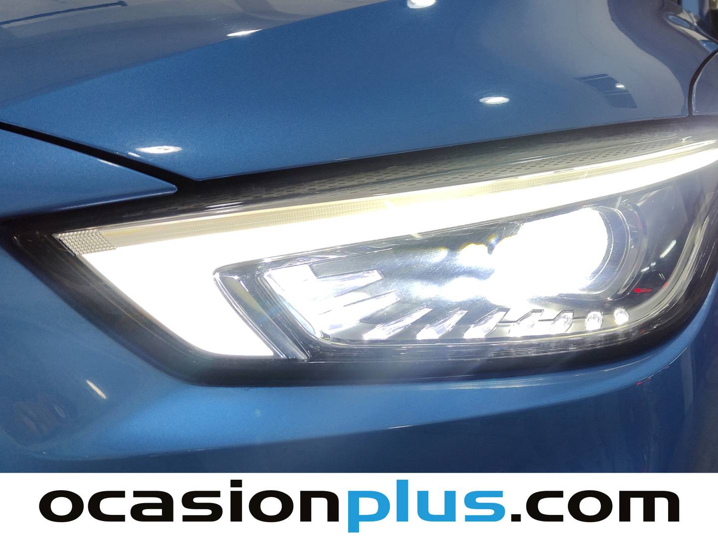 MG ZS MG ZS 1.0T Luxury Auto (111 CV) gasolina