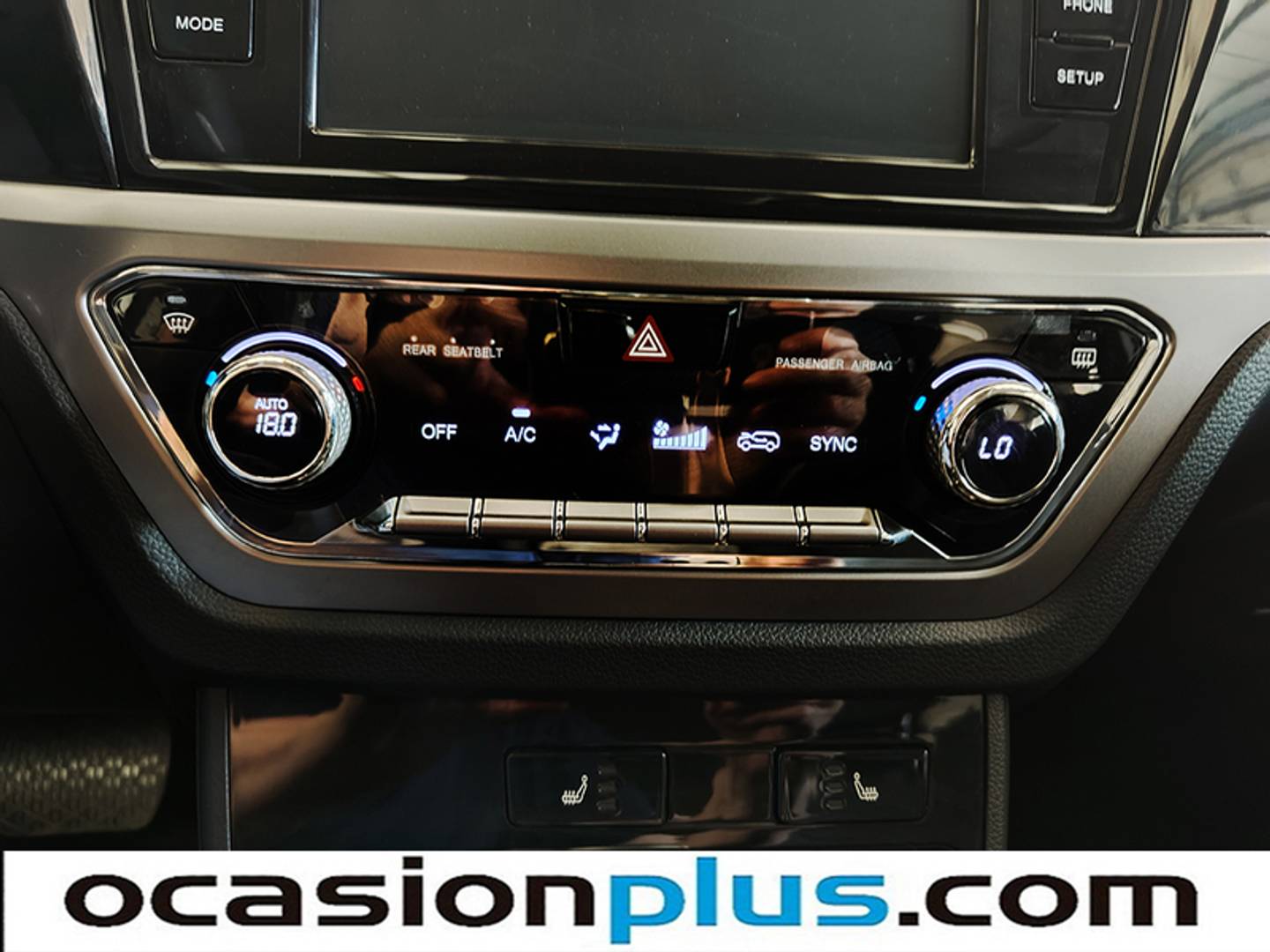 Foto SsangYong Korando Ssangyong Korando G15T Urban Plus Auto (163 CV)