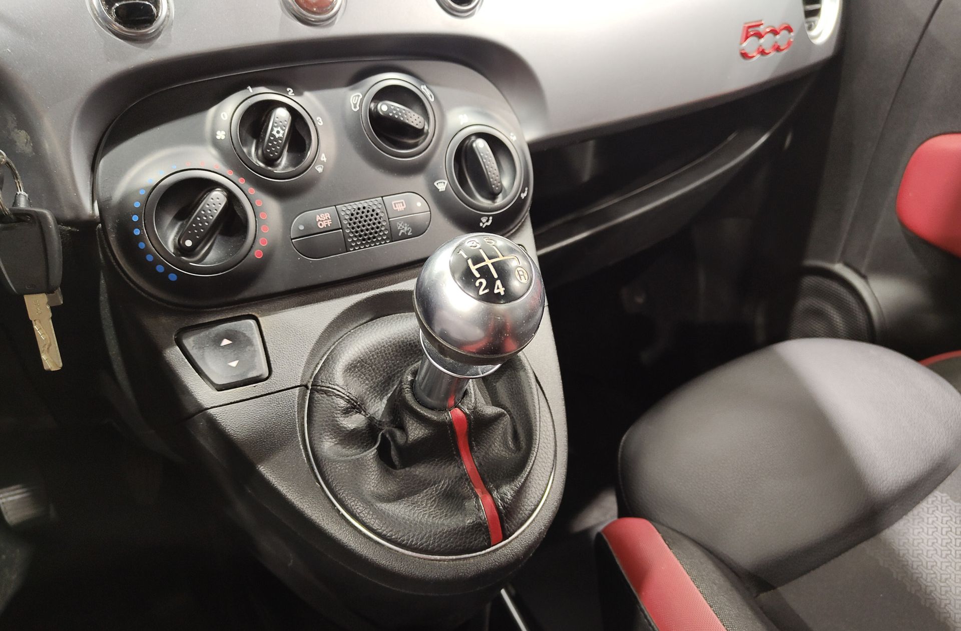 Fiat 500 1.2 S - foto 5