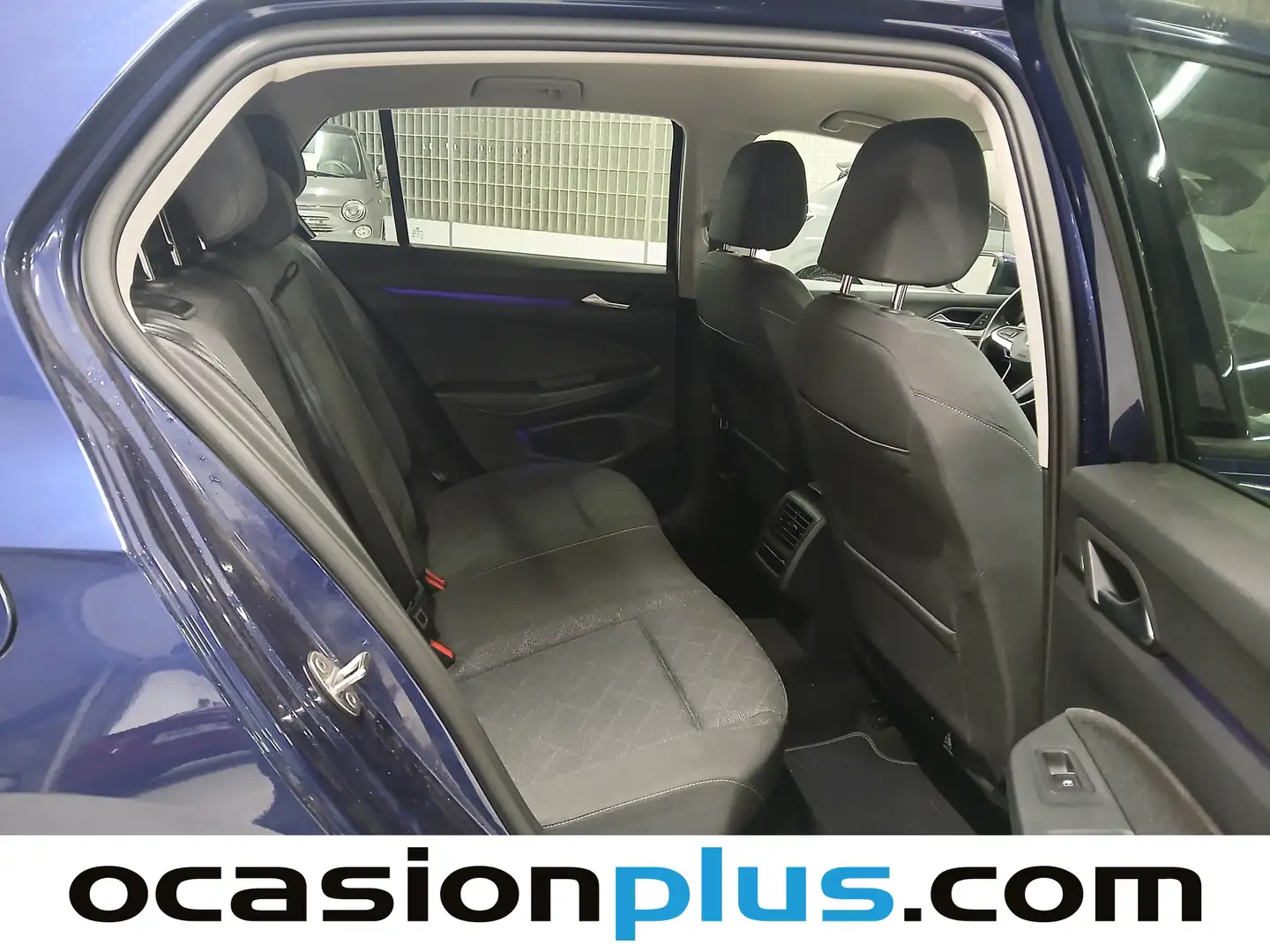 Foto Volkswagen Golf Volkswagen Golf Life 1.5 TSI (150 CV)