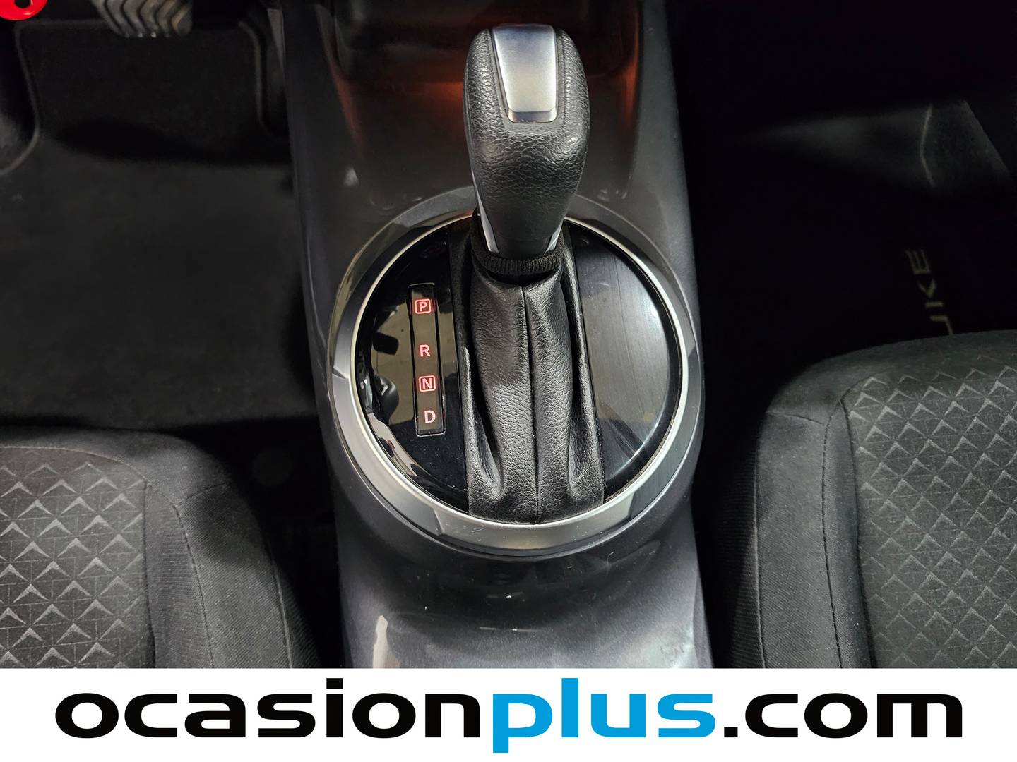 Nissan JUKE Nissan Juke DIG-T N-Connecta 4x2 DCT (117 CV) de segunda mano