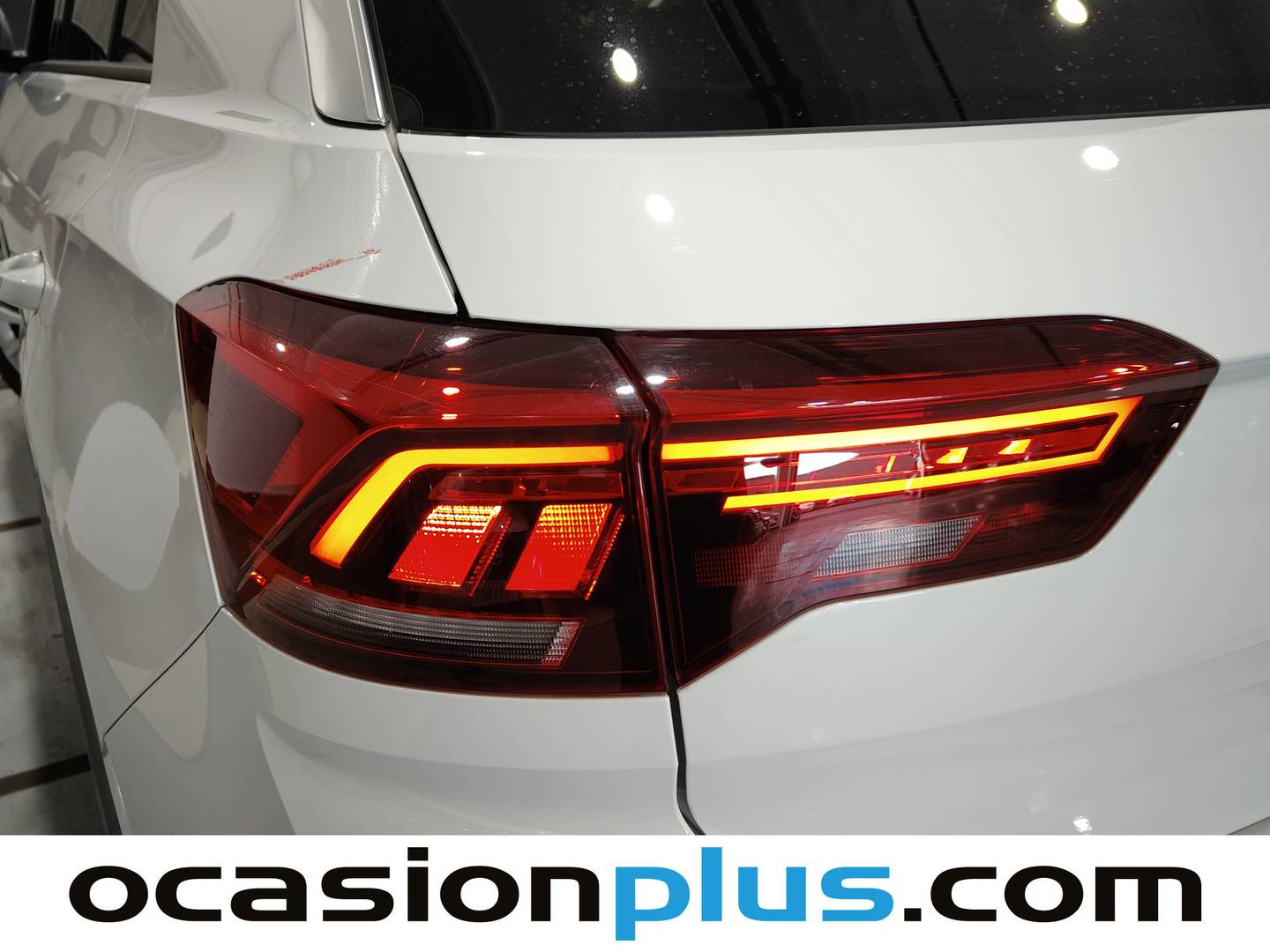 Foto Volkswagen T-Roc Volkswagen T-Roc Life 1.0 TSI (110 CV)