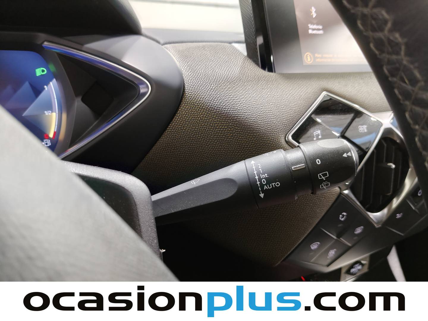 DS DS 3 Crossback DS DS3 Crossback BlueHDi 100 So Chic (100 CV) 100cv
