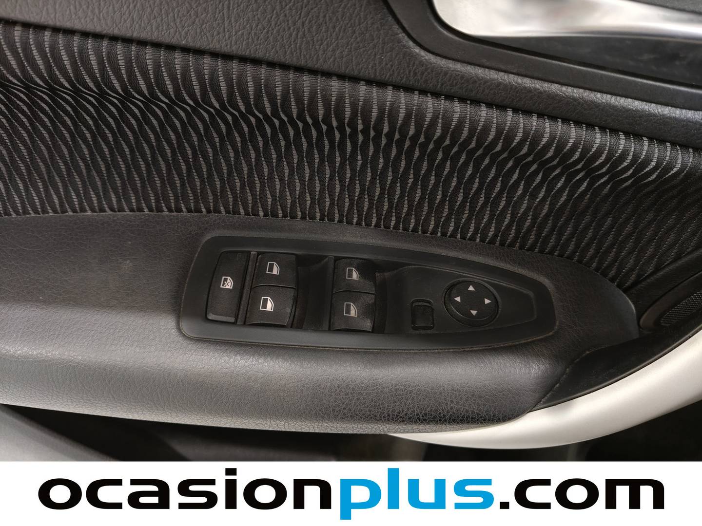 Foto BMW Serie 1 BMW Serie 1 116d (116 CV)