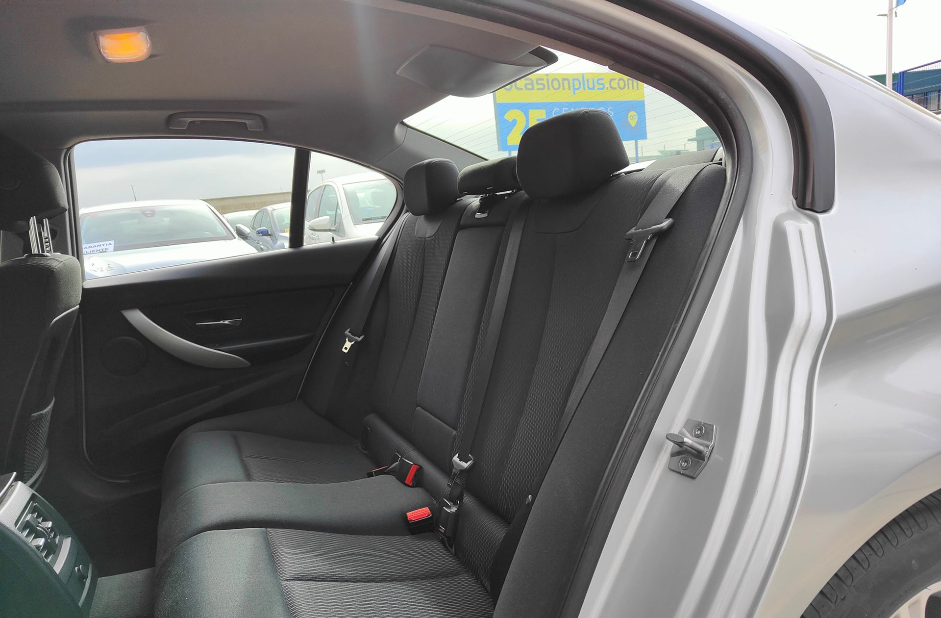 BMW Serie 3 320d - foto 12