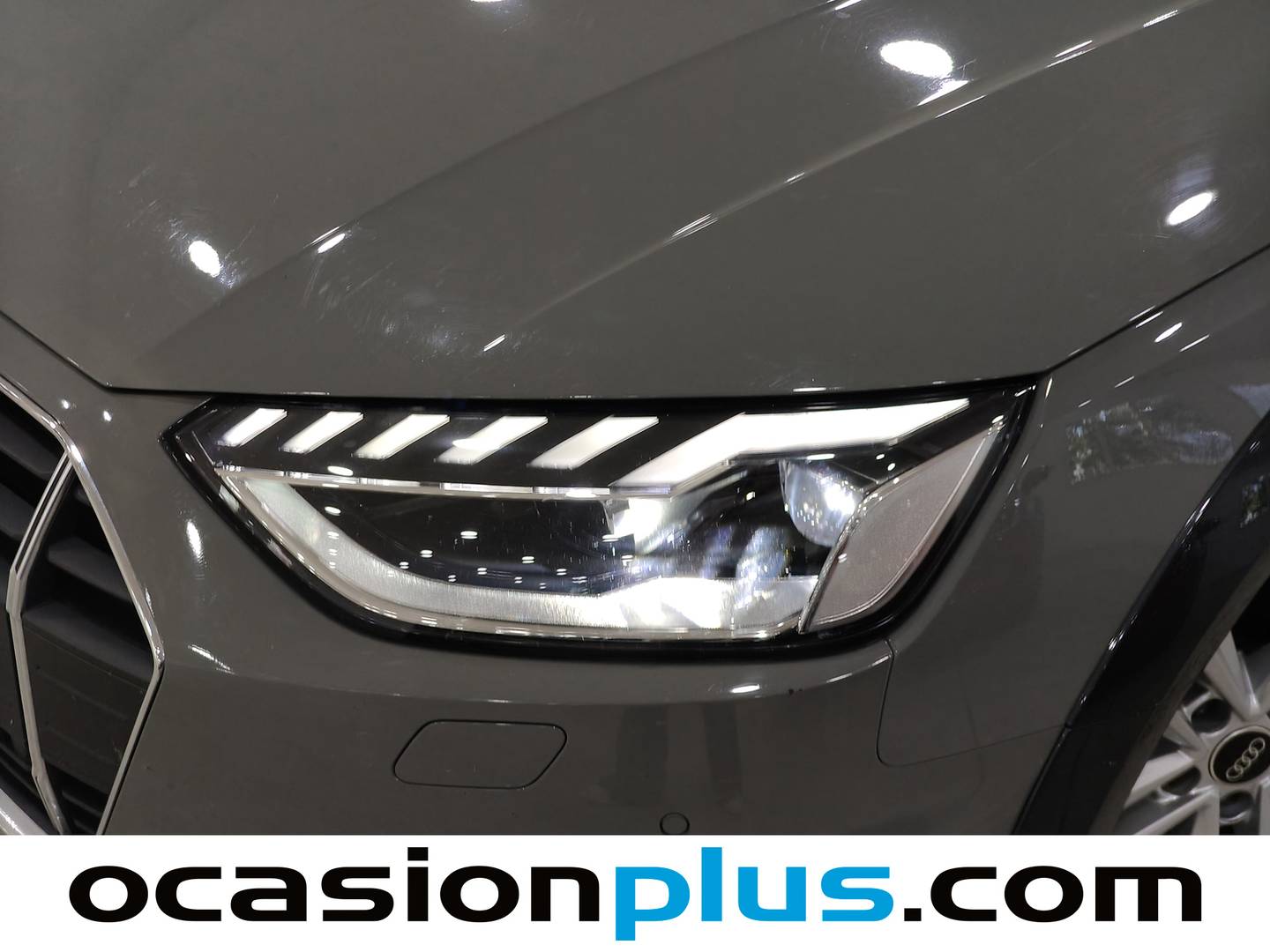 Audi A4 Allroad Quattro Audi A4 Allroad 40 TDI quattro (204 CV) S tronic al mejor precio