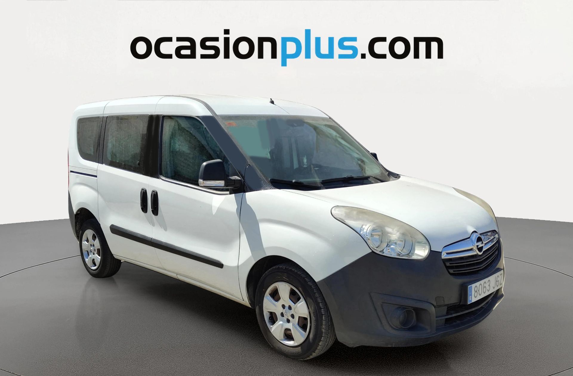 Opel Combo Tour 1.3 CDTI Expression L1H1 - foto 2