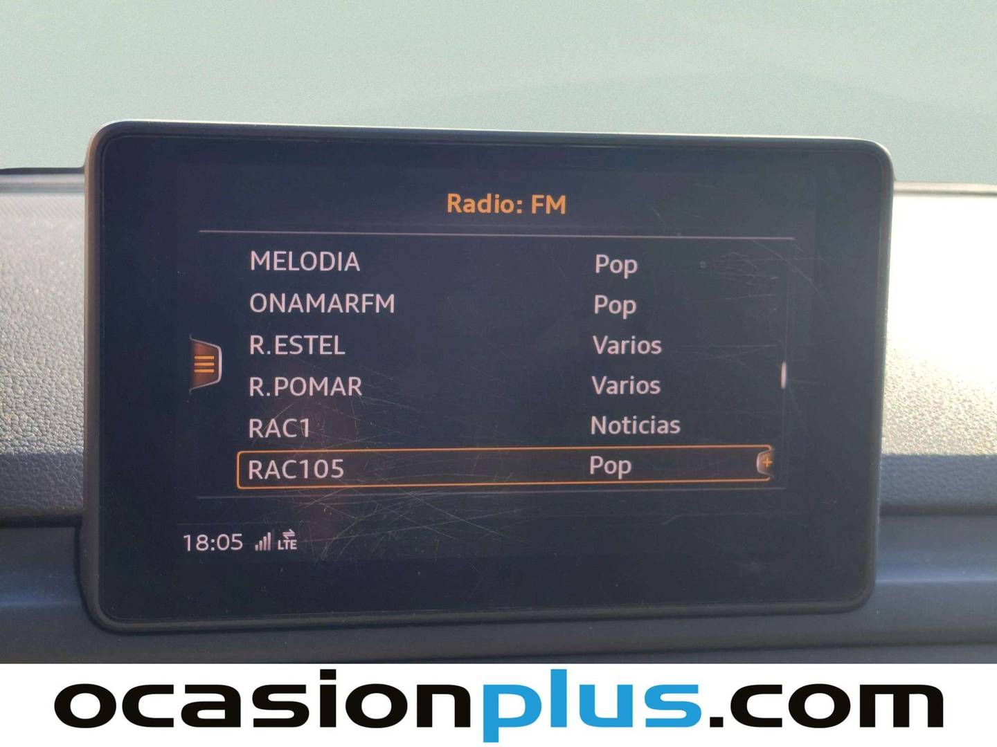 Audi A4 Allroad Quattro Audi A4 Allroad unlimited edition 3.0 TDI Quattro (218 CV) S Tronic de segunda mano