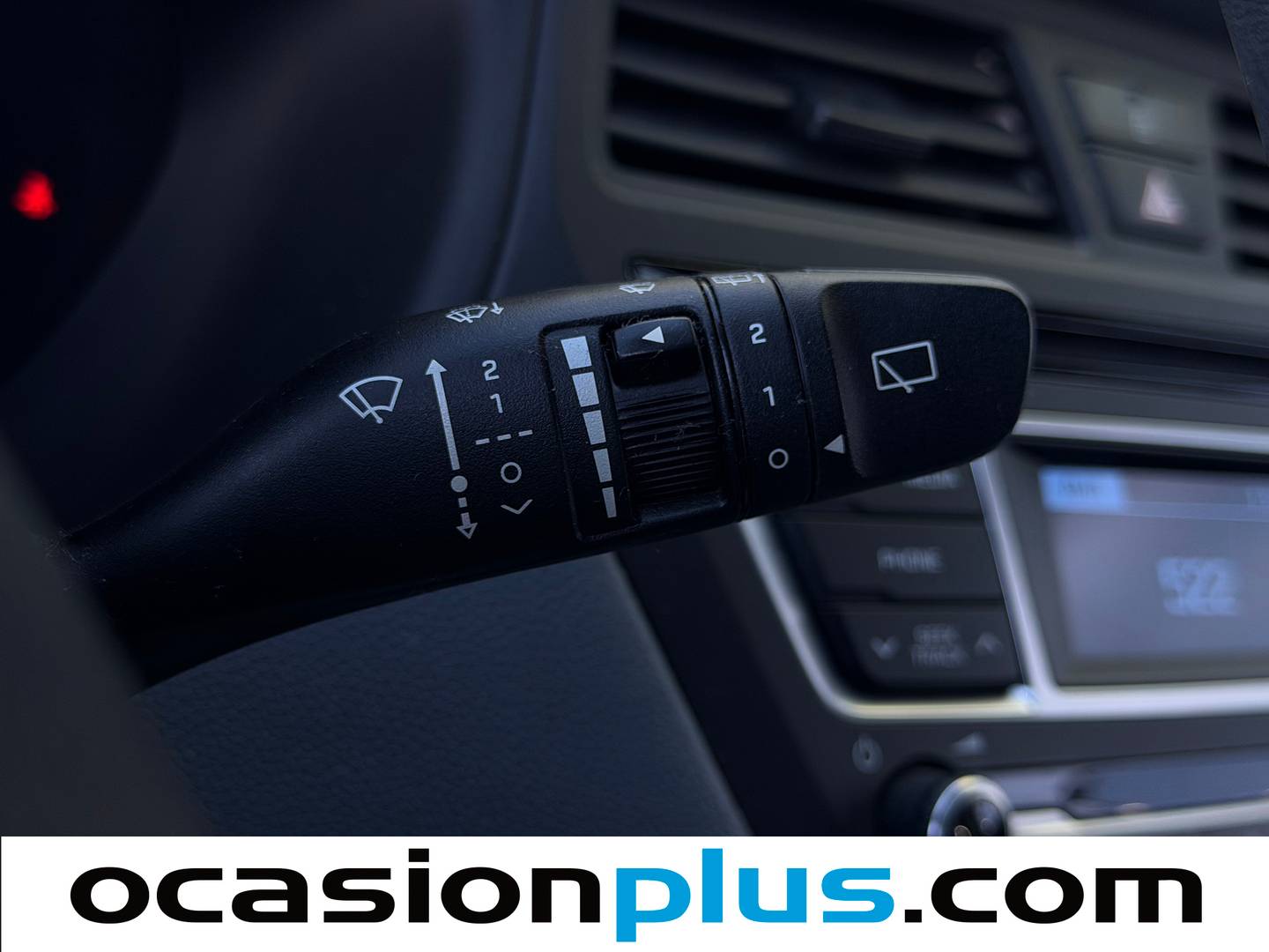 Hyundai i20 Hyundai i20 1.2 MPI Klass (84 CV) seminuevo