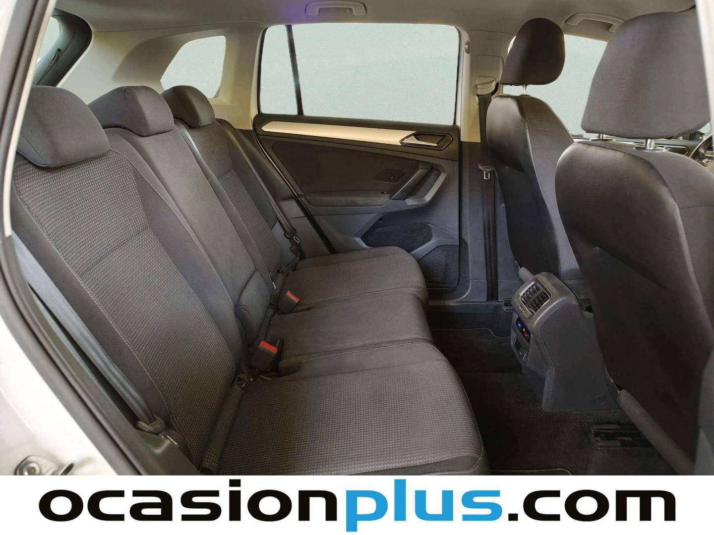Volkswagen Tiguan Volkswagen Tiguan Edition 2.0 TDI (115 CV) km 0