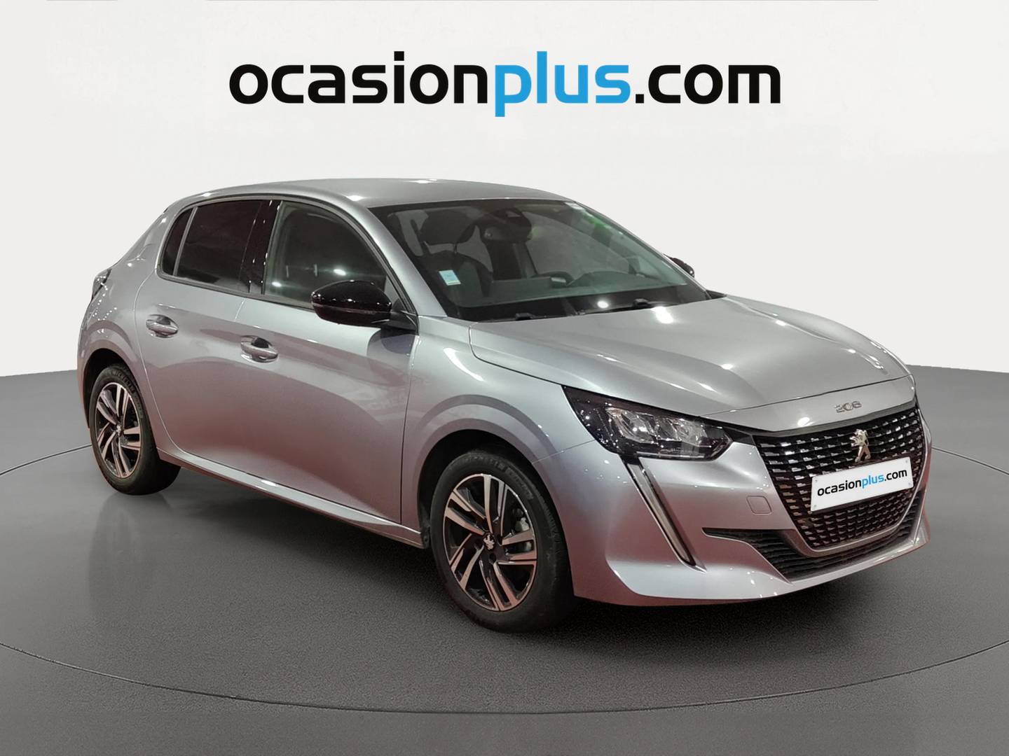 Foto Peugeot 208 Peugeot 208 PureTech 100 Allure (100 CV)