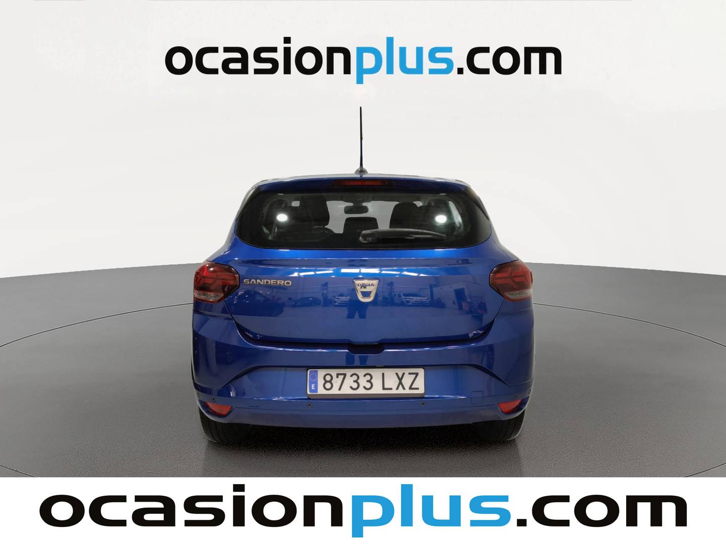 Dacia Sandero Dacia Sandero Comfort SCe (67 CV) km 0