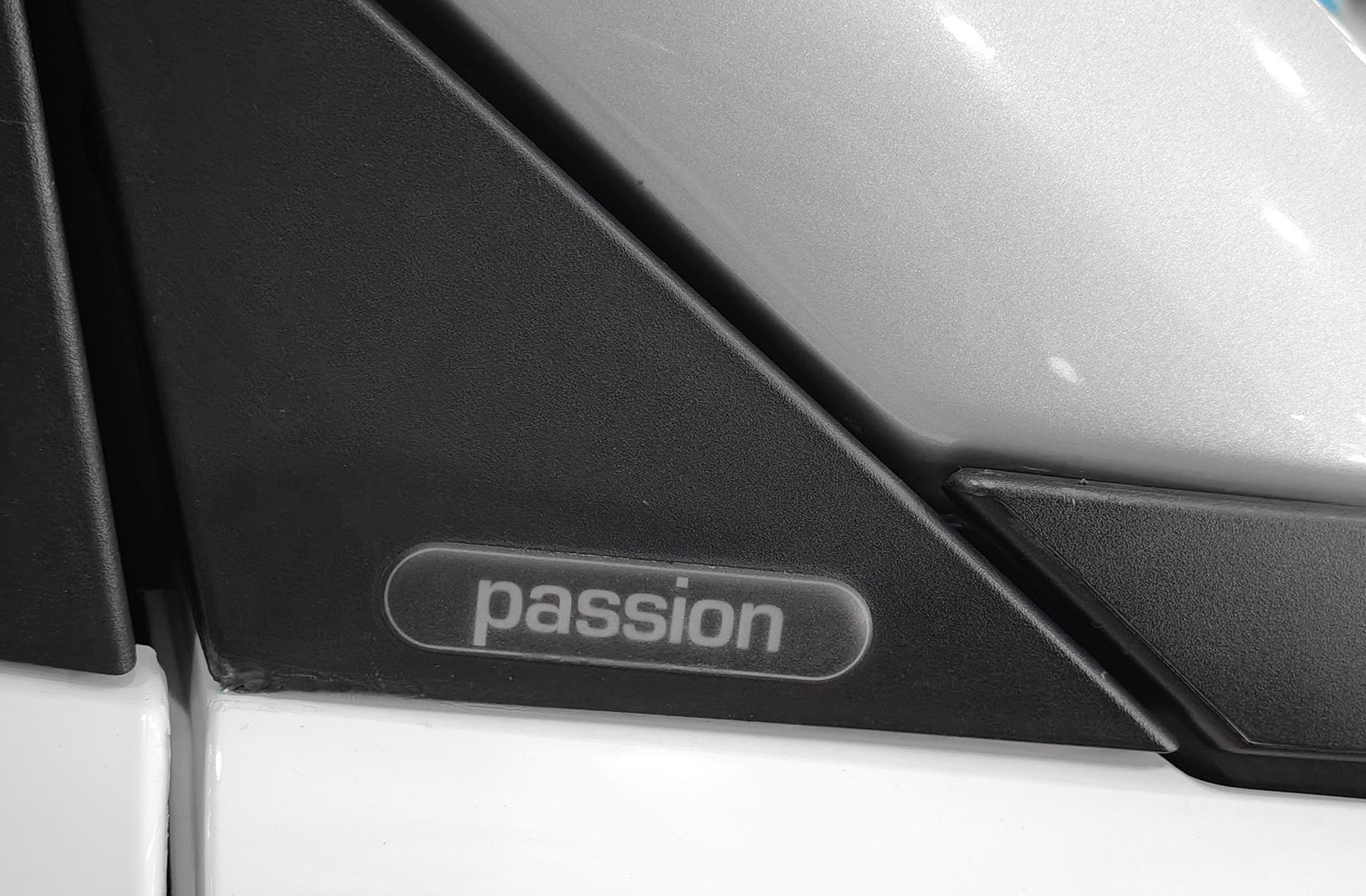 smart fortwo Coupe Passion - foto 5