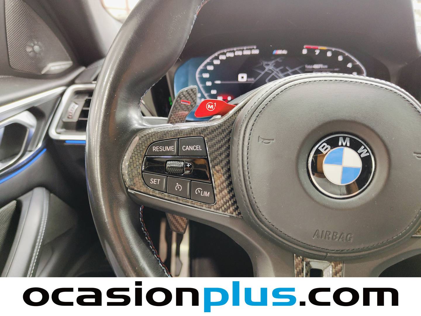 BMW Serie 4 BMW M M4 Coupe Competition (510 CV) al mejor precio