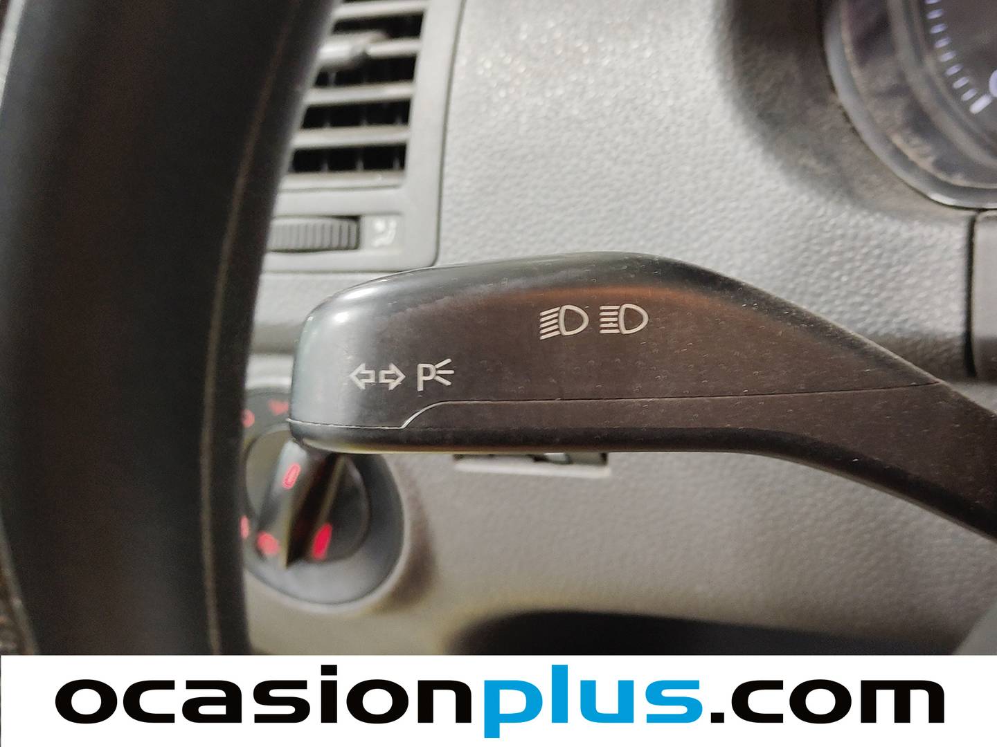 Extras y acabados del Volkswagen Polo Volkswagen Polo Match 1.4 TDI (70 CV)