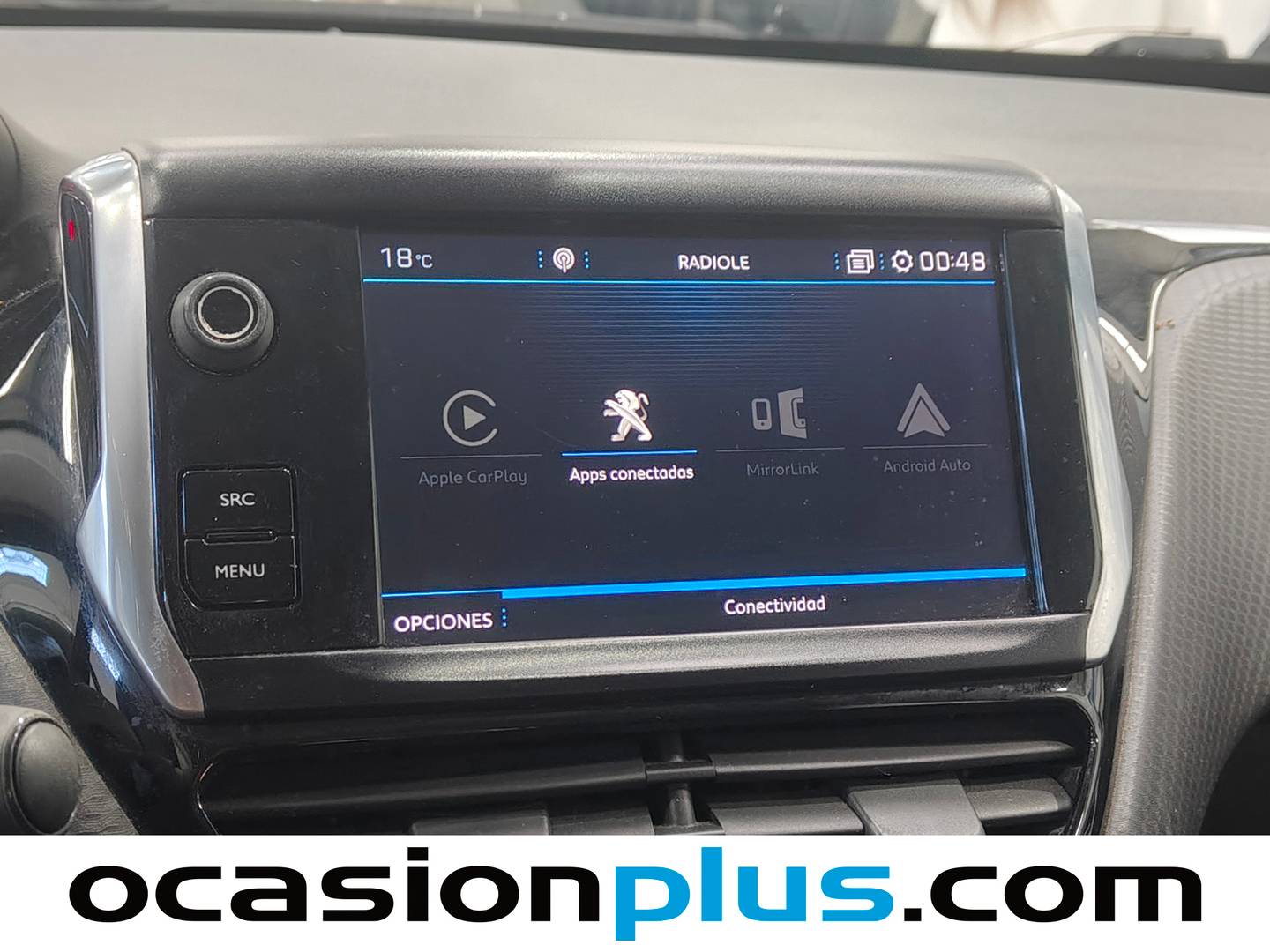 Extras del Peugeot 2008 Peugeot 2008 PureTech 110 Allure EAT6 (110 CV)