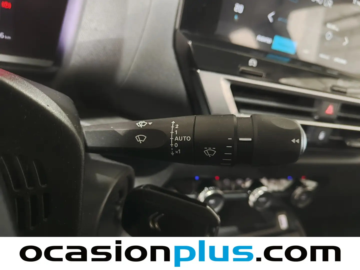 Foto Citroën C4 Citroen C4 PureTech 130 S&S 6v Feel Pack (130 CV)